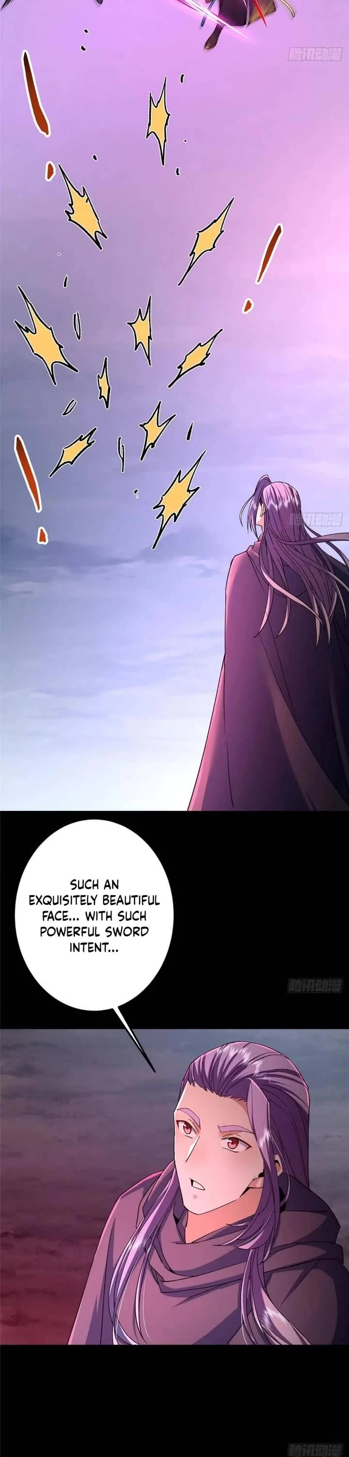 Keep a Low Profile, Sect Leader Chapter 455 page 36 - Chapter 455