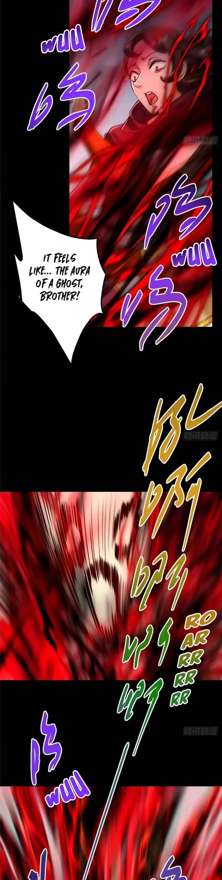 Keep a Low Profile, Sect Leader Chapter 455 page 4 - Chapter 455