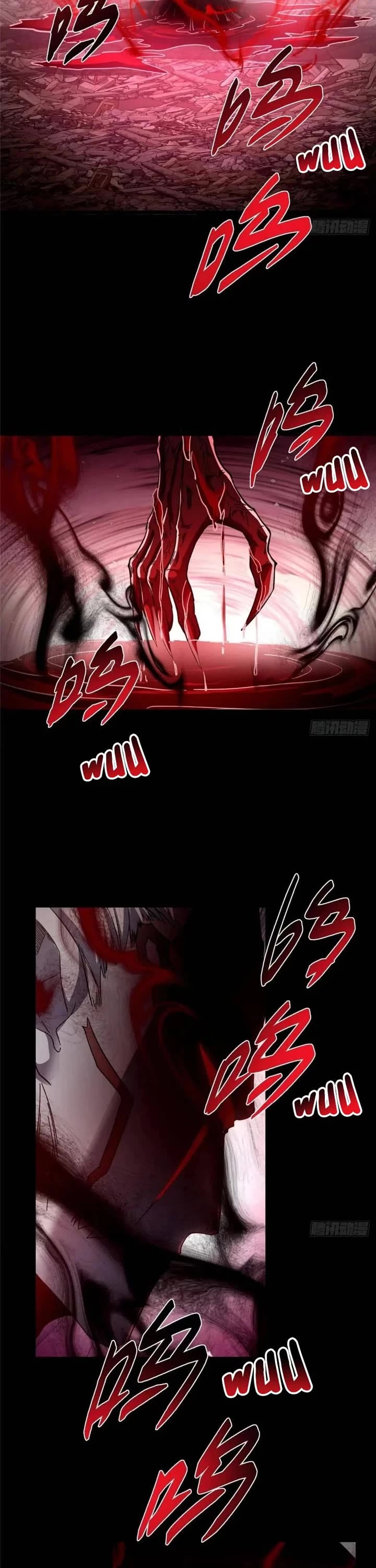 Keep a Low Profile, Sect Leader Chapter 455 page 8 - Chapter 455