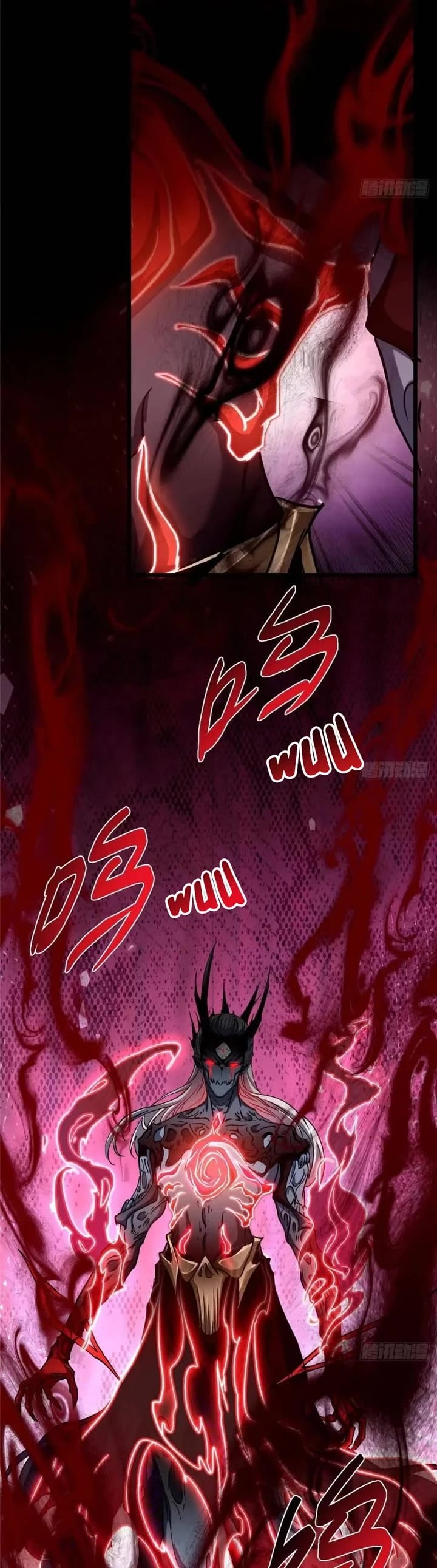 Keep a Low Profile, Sect Leader Chapter 455 page 9 - Chapter 455