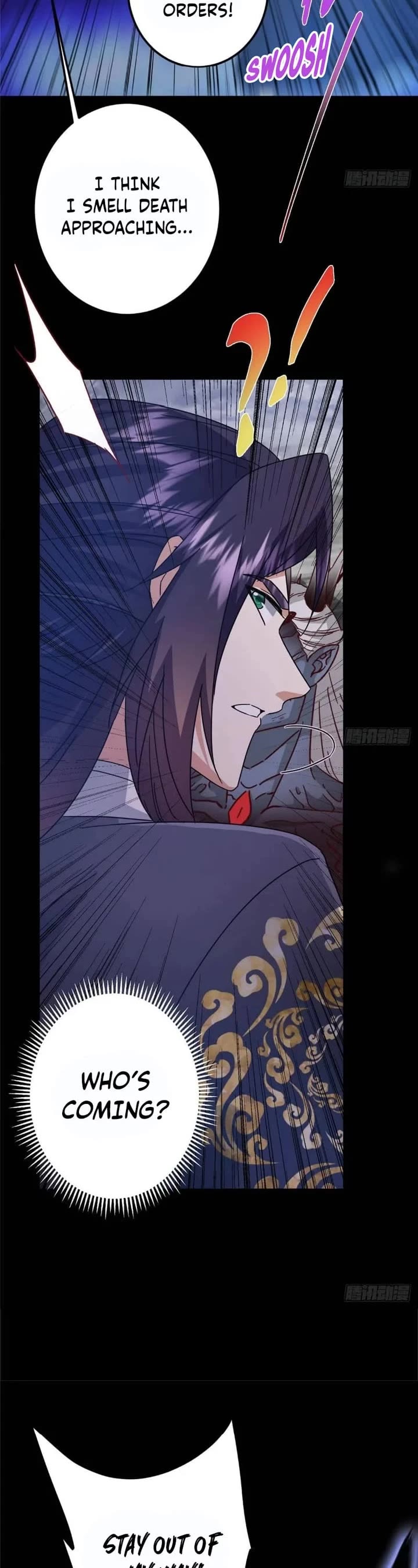 Keep a Low Profile, Sect Leader Chapter 456 page 15 - Chapter 456