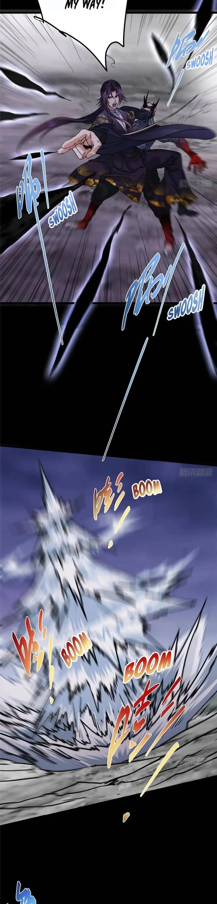 Keep a Low Profile, Sect Leader Chapter 456 page 16 - Chapter 456