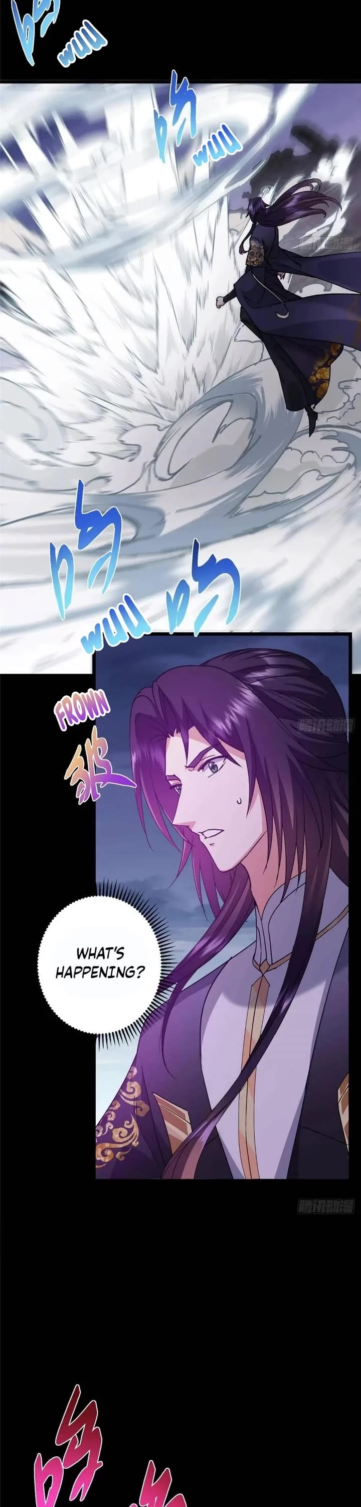 Keep a Low Profile, Sect Leader Chapter 456 page 17 - Chapter 456
