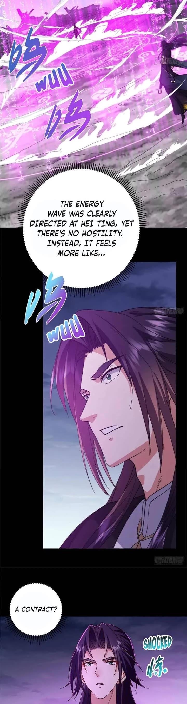 Keep a Low Profile, Sect Leader Chapter 456 page 19 - Chapter 456