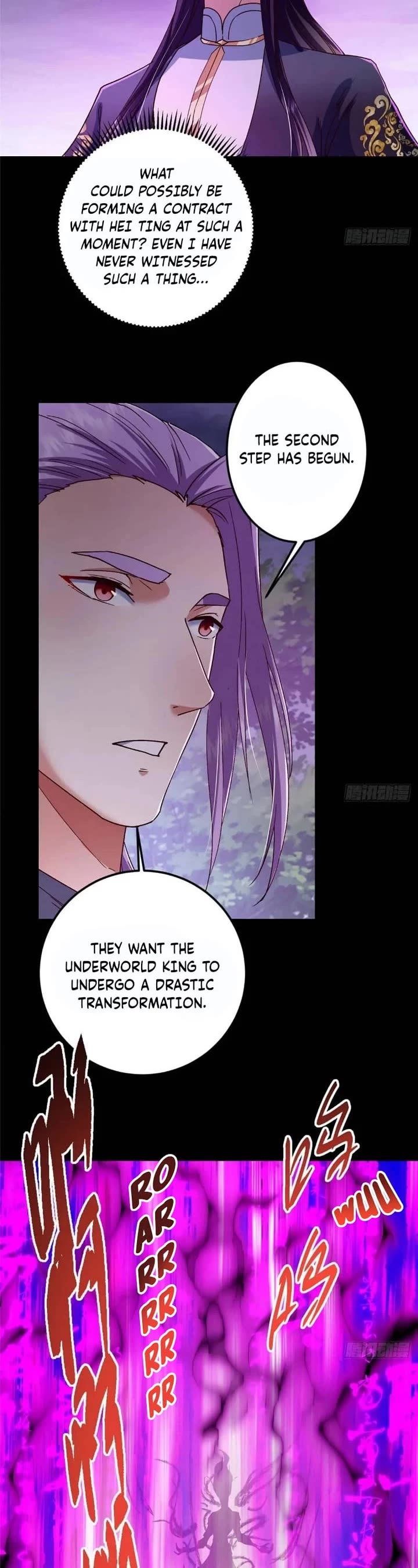 Keep a Low Profile, Sect Leader Chapter 456 page 20 - Chapter 456