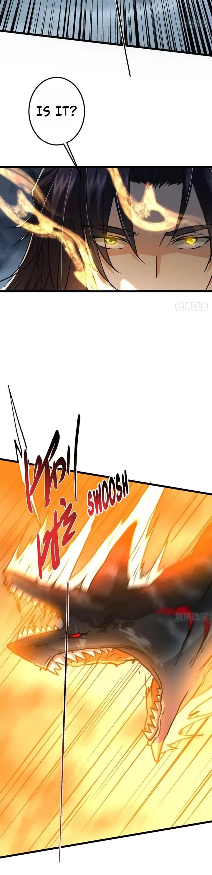 Keep a Low Profile, Sect Leader Chapter 456 page 35 - Chapter 456
