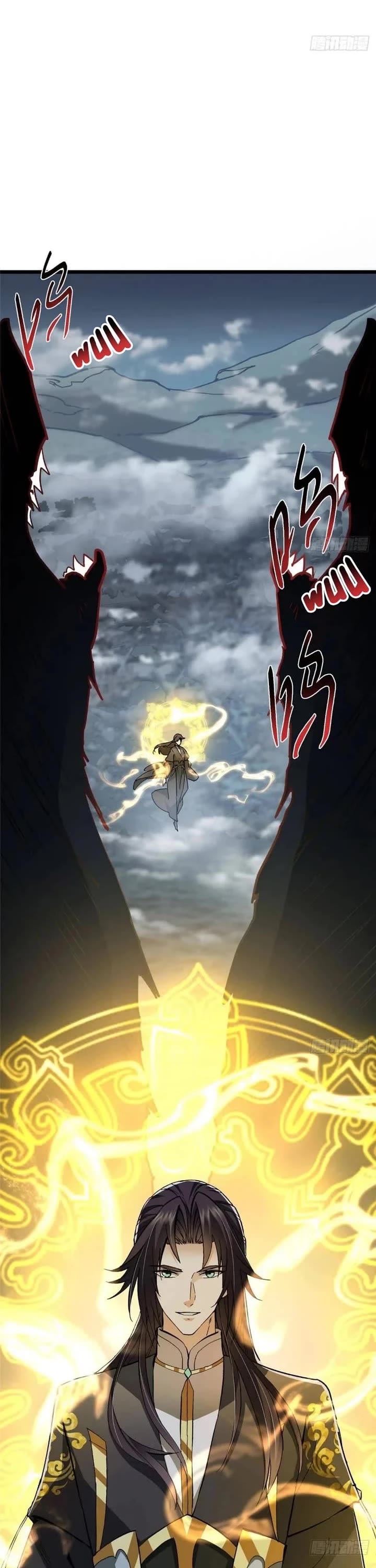 Keep a Low Profile, Sect Leader Chapter 456 page 36 - Chapter 456