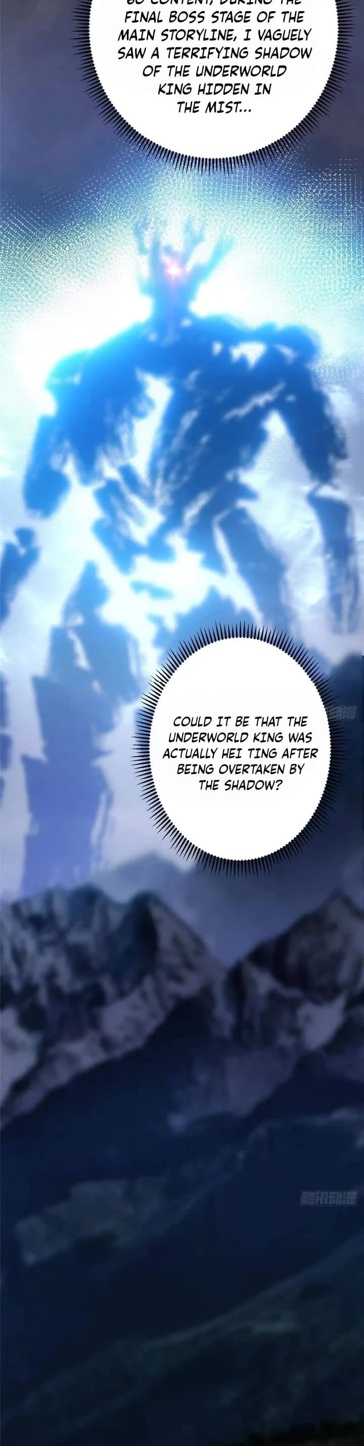 Keep a Low Profile, Sect Leader Chapter 456 page 4 - Chapter 456