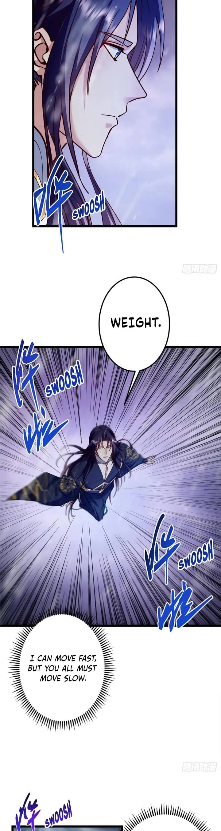 Keep a Low Profile, Sect Leader Chapter 457 page 10 - Chapter 457