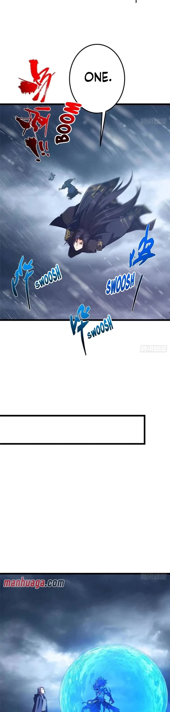 Keep a Low Profile, Sect Leader Chapter 457 page 13 - Chapter 457