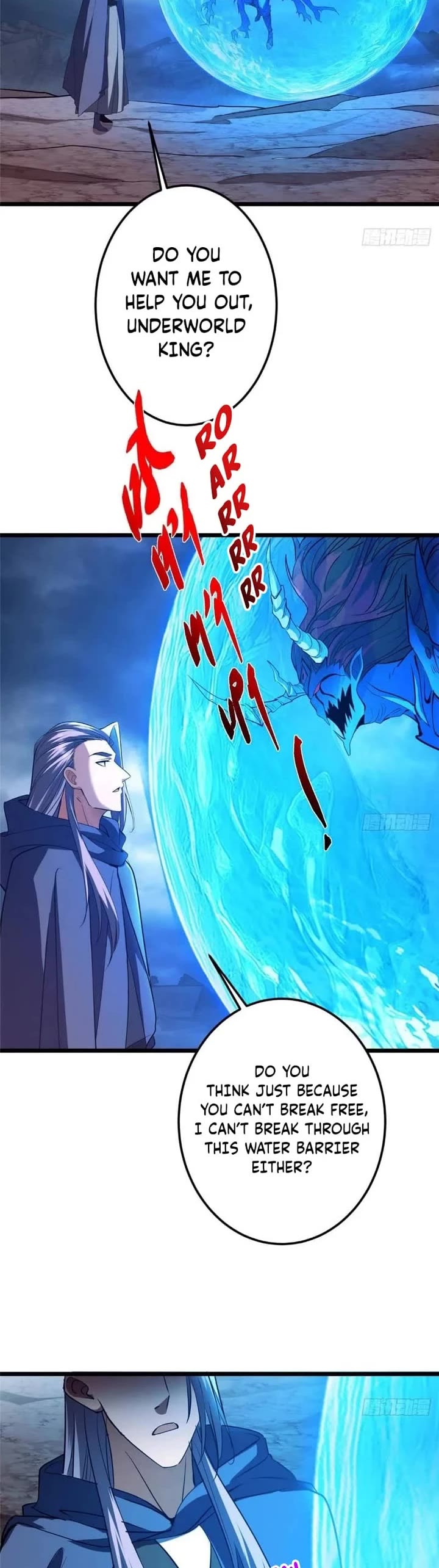 Keep a Low Profile, Sect Leader Chapter 457 page 14 - Chapter 457