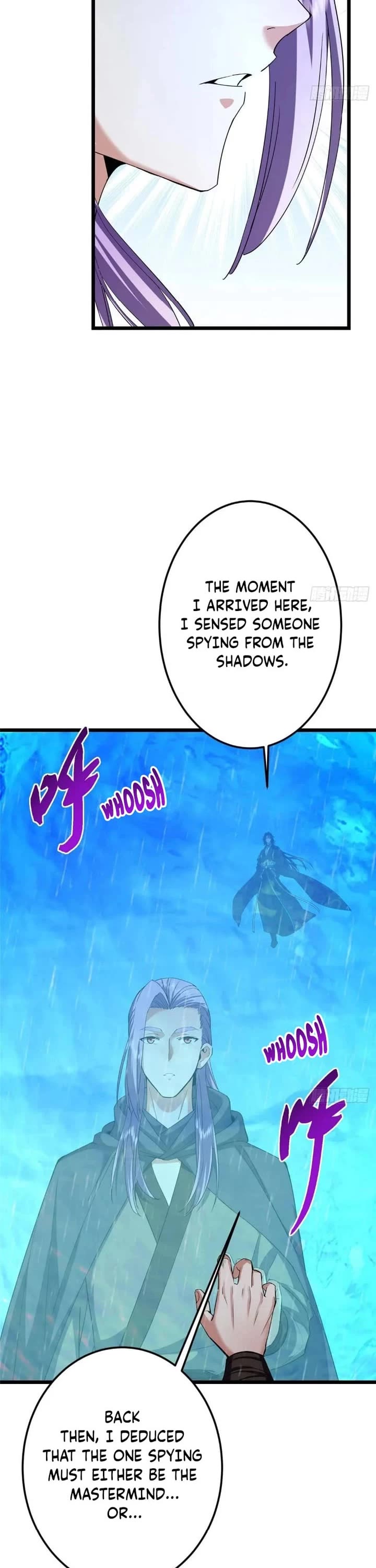 Keep a Low Profile, Sect Leader Chapter 457 page 16 - Chapter 457