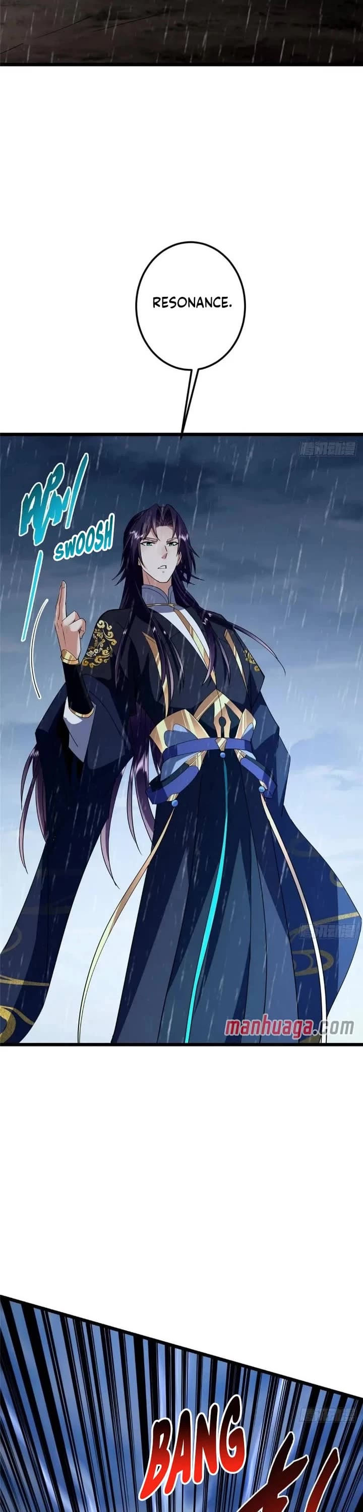 Keep a Low Profile, Sect Leader Chapter 457 page 18 - Chapter 457