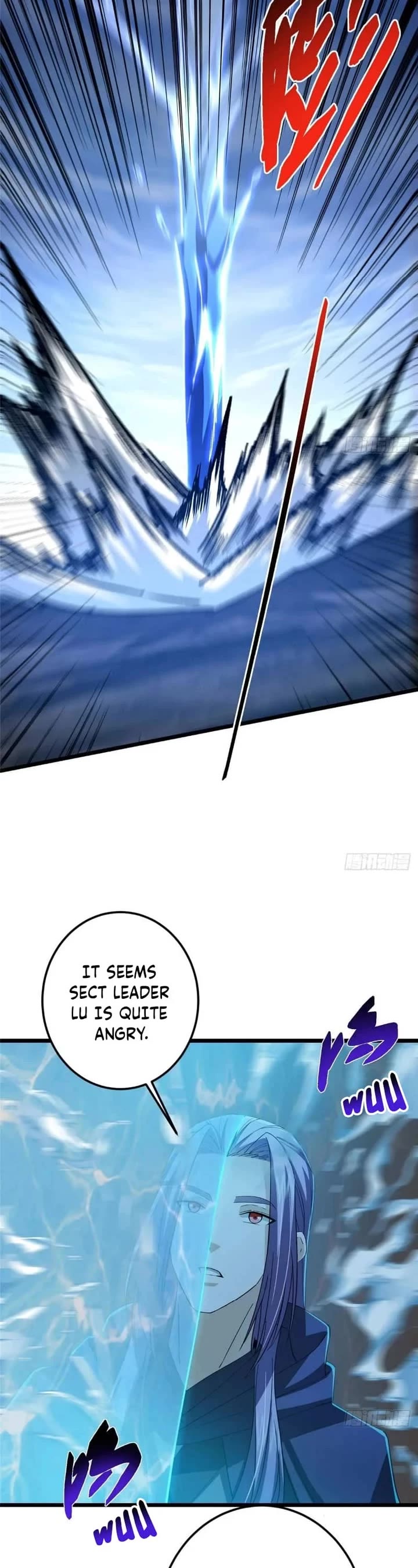 Keep a Low Profile, Sect Leader Chapter 457 page 19 - Chapter 457