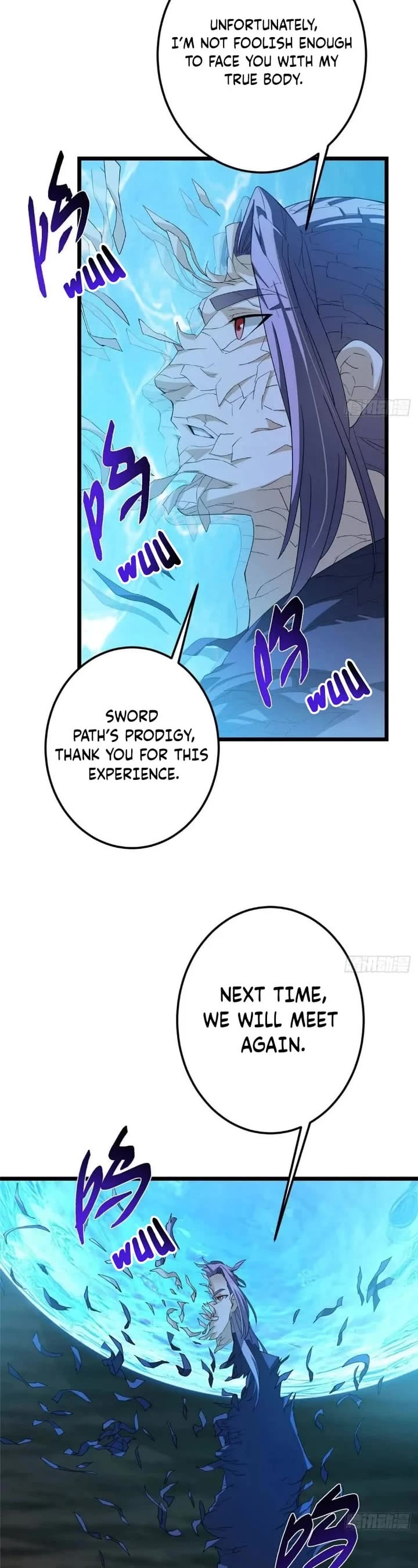 Keep a Low Profile, Sect Leader Chapter 457 page 20 - Chapter 457