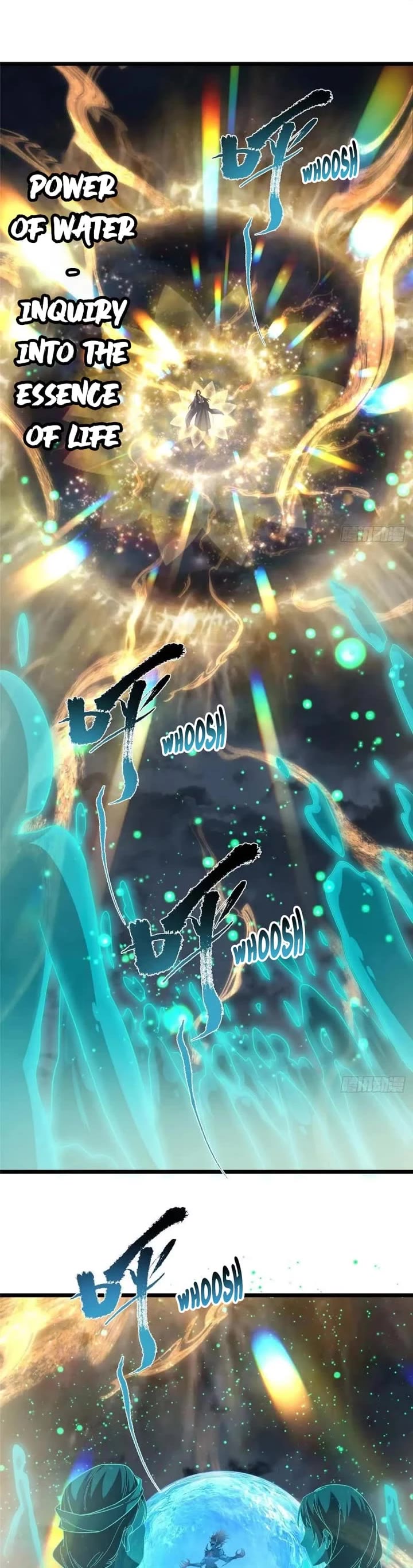 Keep a Low Profile, Sect Leader Chapter 457 page 24 - Chapter 457