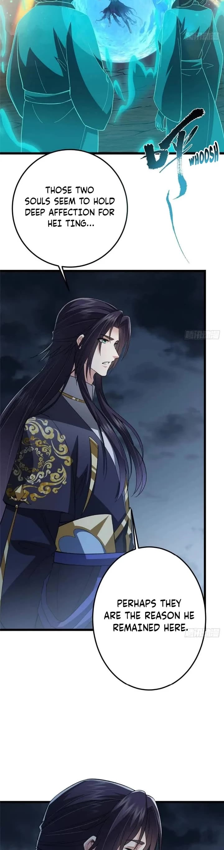 Keep a Low Profile, Sect Leader Chapter 457 page 25 - Chapter 457