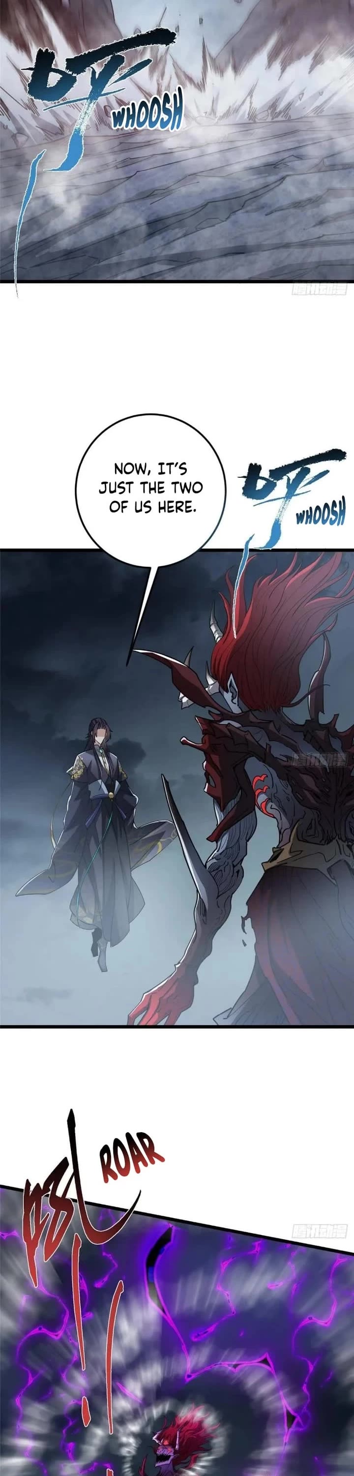 Keep a Low Profile, Sect Leader Chapter 457 page 3 - Chapter 457