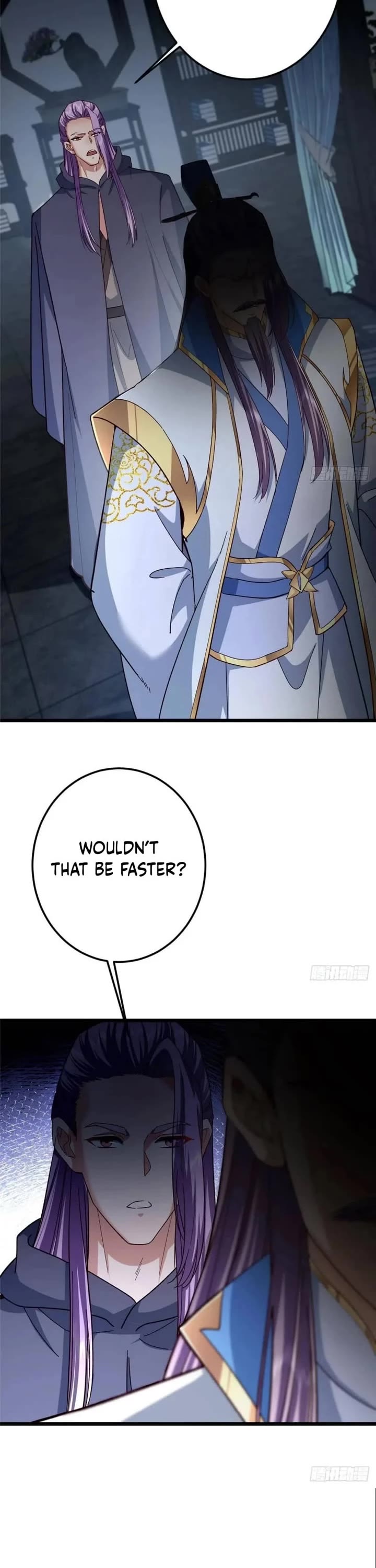 Keep a Low Profile, Sect Leader Chapter 457 page 31 - Chapter 457