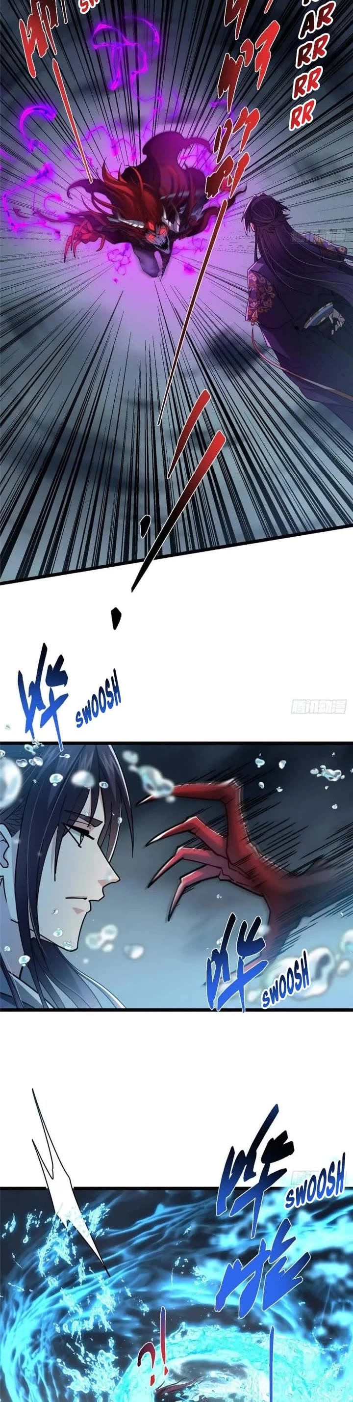 Keep a Low Profile, Sect Leader Chapter 457 page 5 - Chapter 457