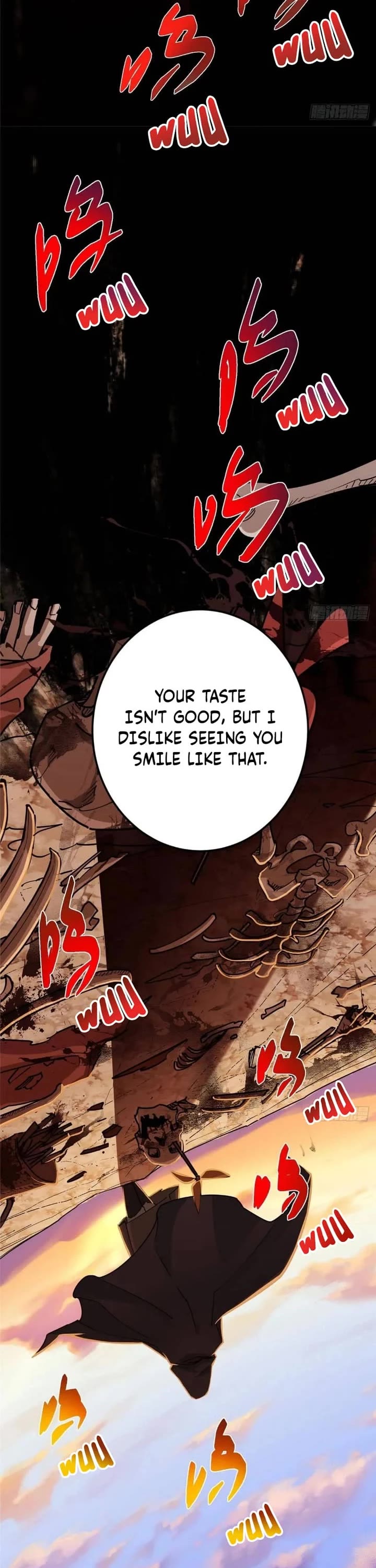 Keep a Low Profile, Sect Leader Chapter 458 page 11 - Chapter 458