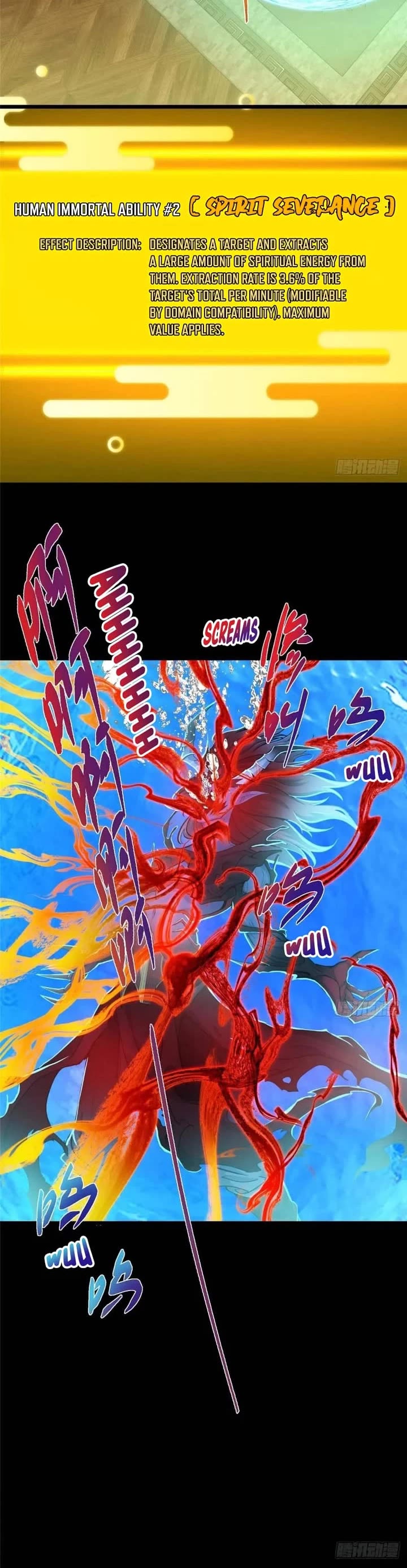 Keep a Low Profile, Sect Leader Chapter 458 page 15 - Chapter 458