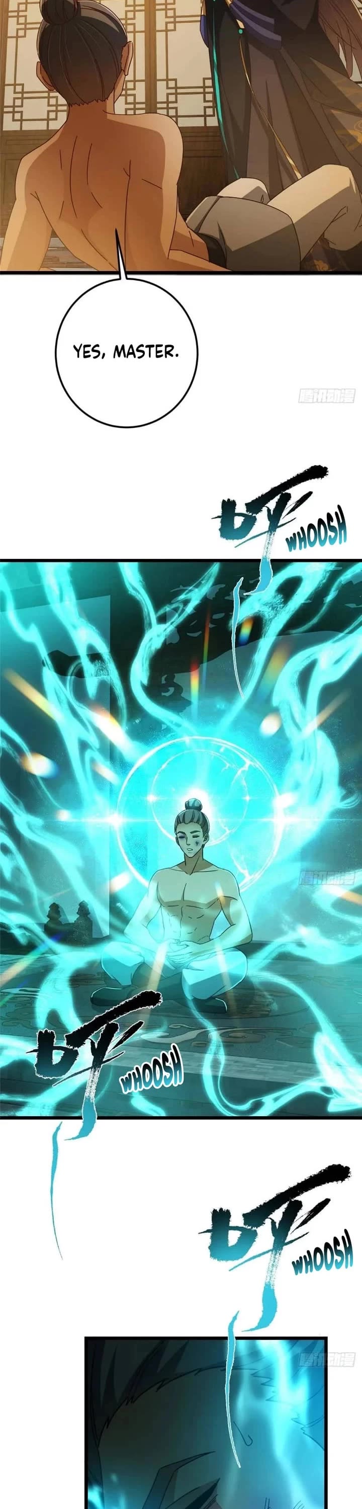 Keep a Low Profile, Sect Leader Chapter 458 page 22 - Chapter 458