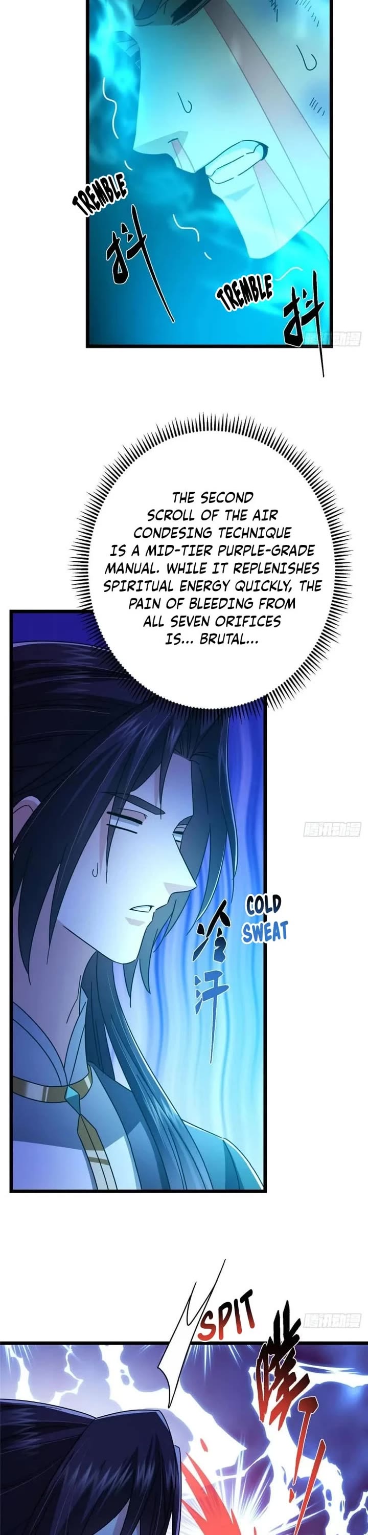 Keep a Low Profile, Sect Leader Chapter 458 page 23 - Chapter 458