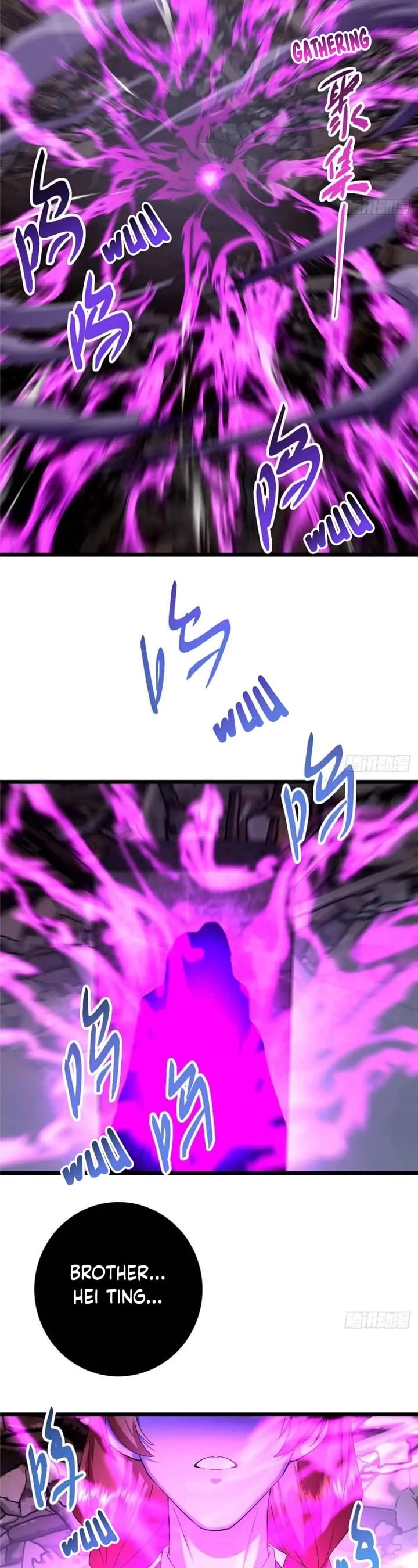 Keep a Low Profile, Sect Leader Chapter 458 page 29 - Chapter 458