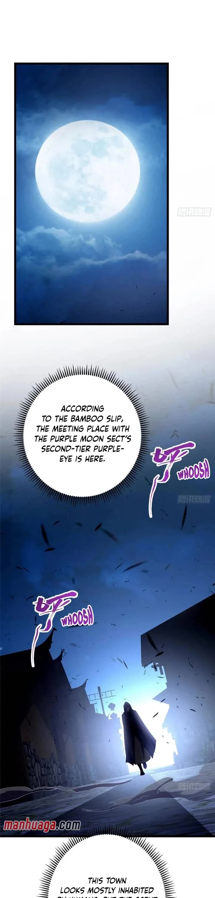 Keep a Low Profile, Sect Leader Chapter 458 page 31 - Chapter 458