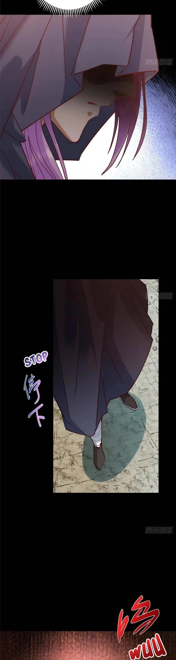 Keep a Low Profile, Sect Leader Chapter 458 page 9 - Chapter 458