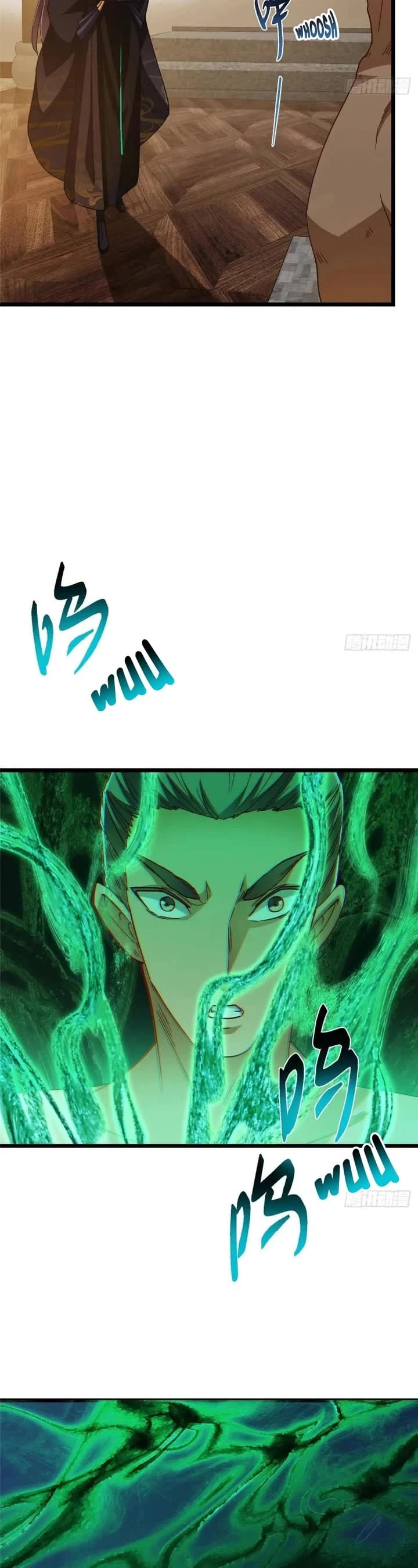 Keep a Low Profile, Sect Leader Chapter 459 page 10 - Chapter 459