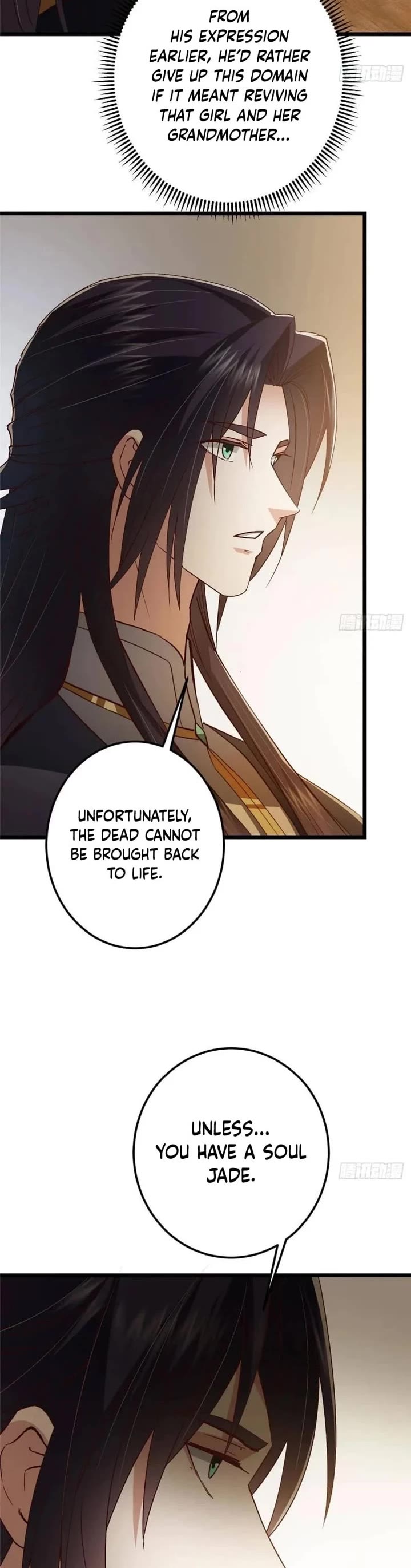 Keep a Low Profile, Sect Leader Chapter 459 page 14 - Chapter 459