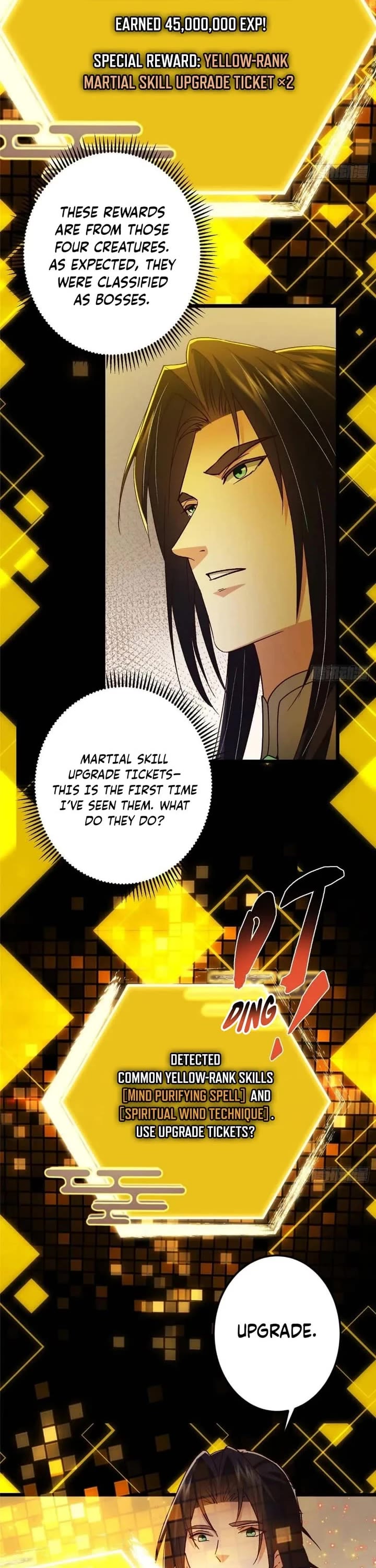 Keep a Low Profile, Sect Leader Chapter 459 page 16 - Chapter 459