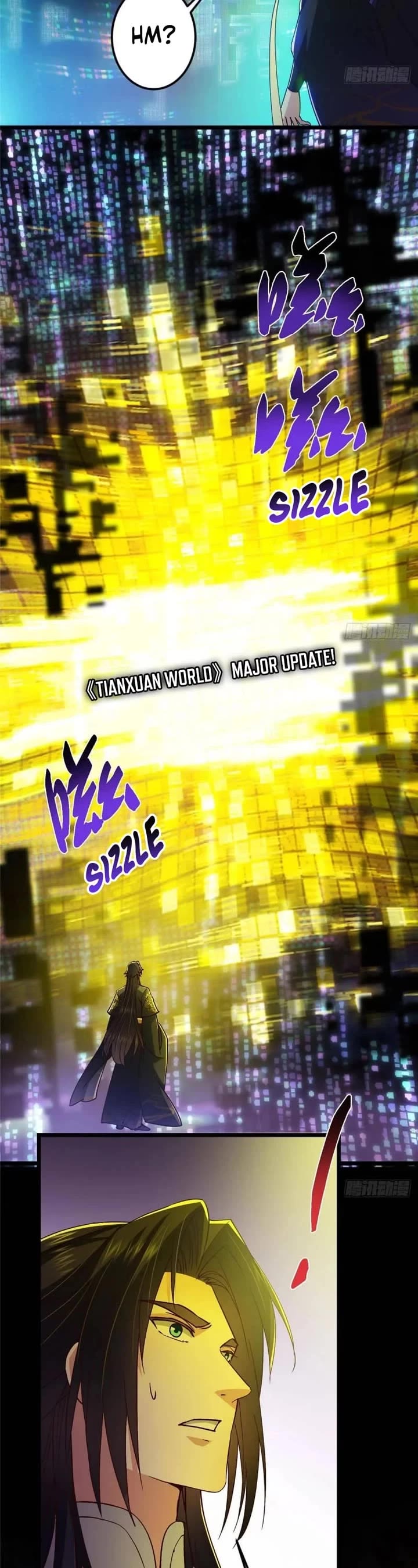Keep a Low Profile, Sect Leader Chapter 459 page 20 - Chapter 459