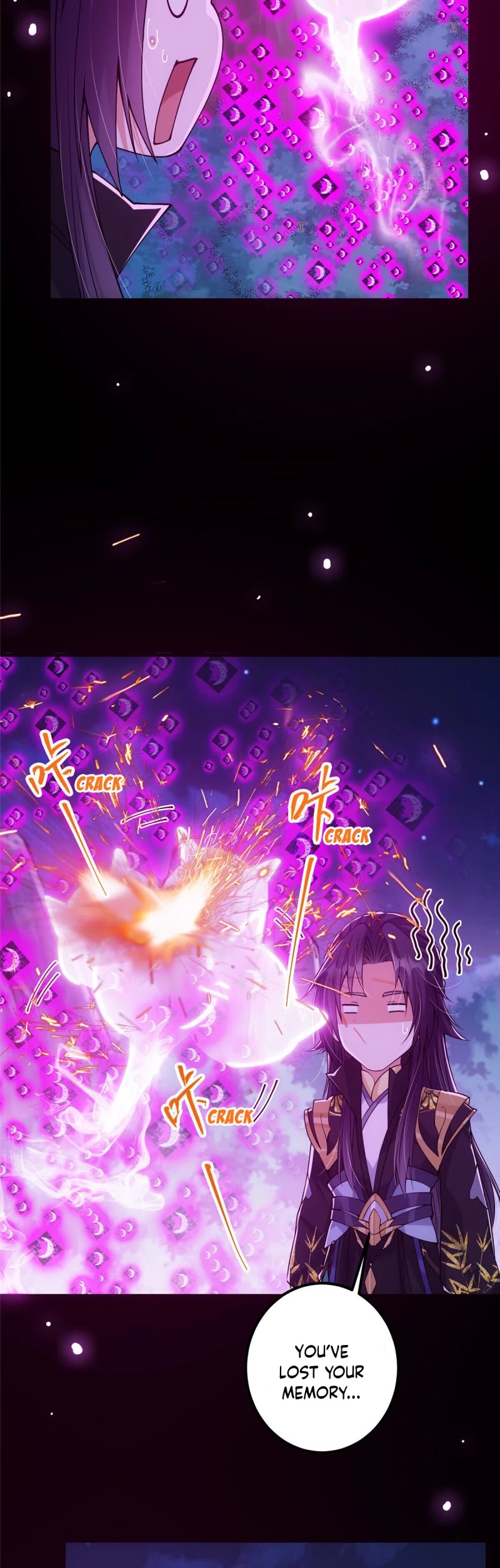 Keep a Low Profile, Sect Leader Chapter 46 page 12 - Chapter 46