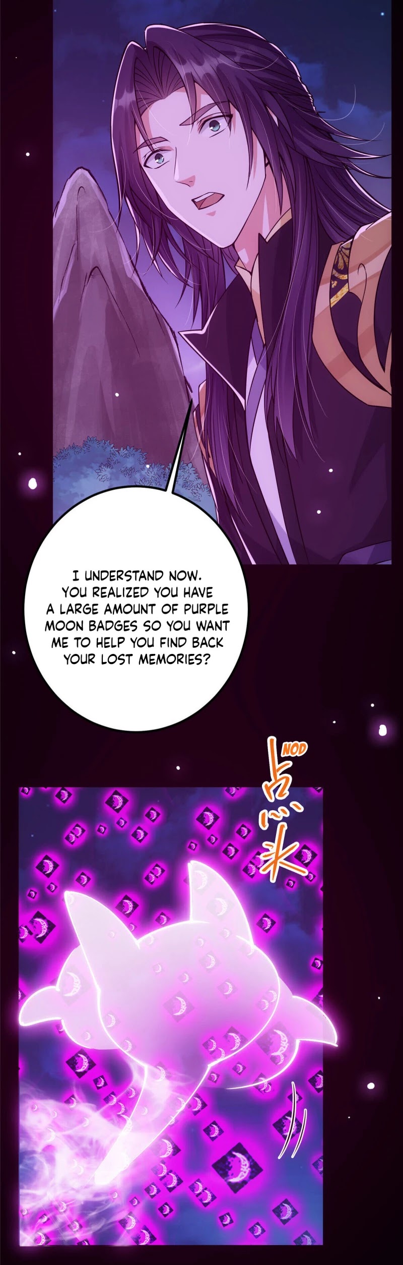 Keep a Low Profile, Sect Leader Chapter 46 page 13 - Chapter 46
