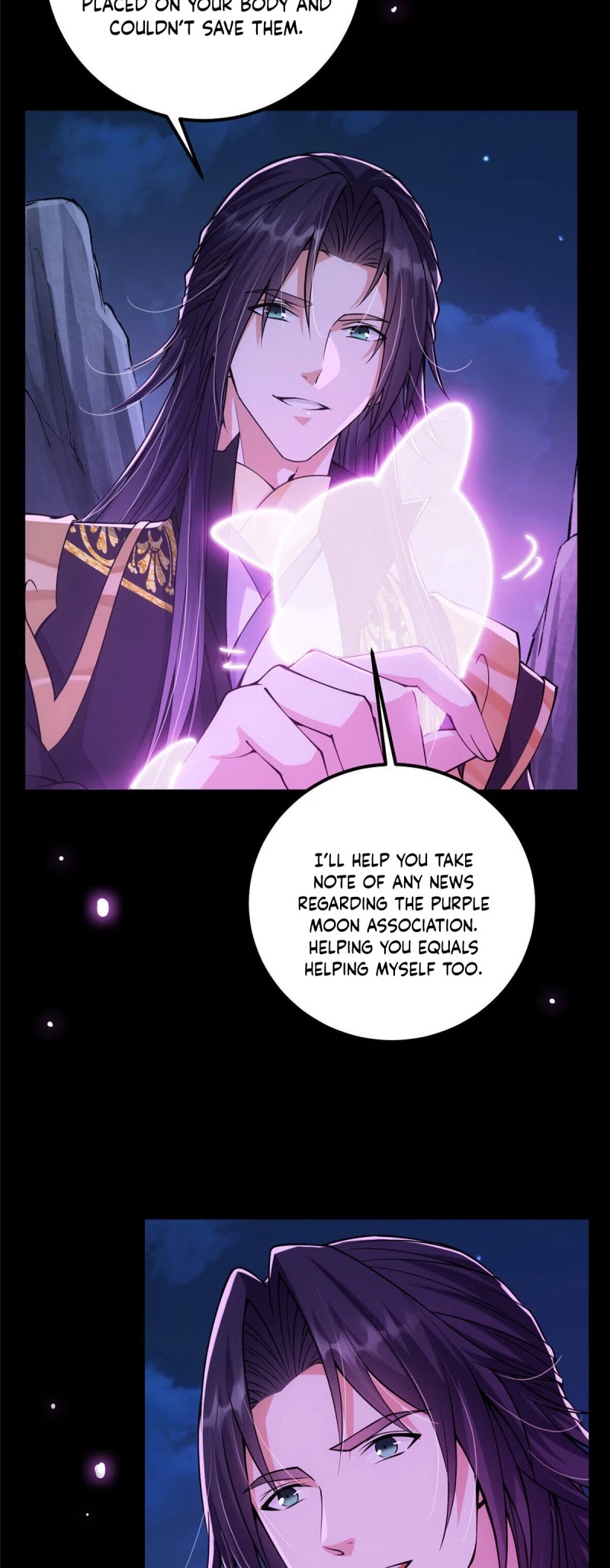 Keep a Low Profile, Sect Leader Chapter 46 page 16 - Chapter 46