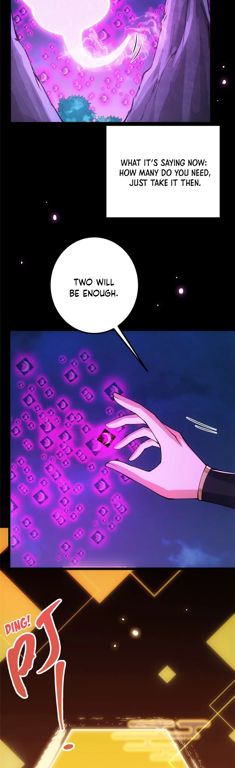 Keep a Low Profile, Sect Leader Chapter 46 page 19 - Chapter 46