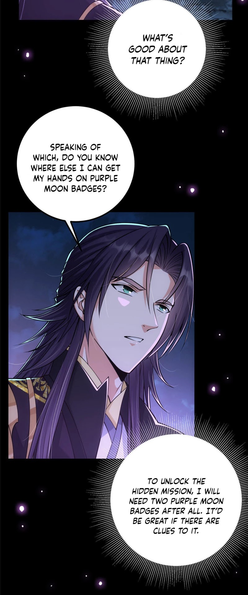 Keep a Low Profile, Sect Leader Chapter 46 page 9 - Chapter 46