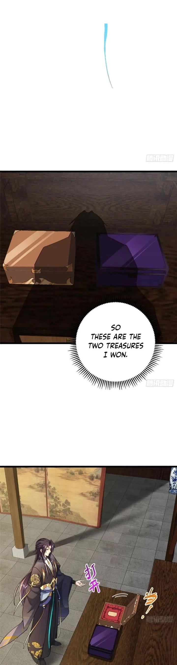 Keep a Low Profile, Sect Leader Chapter 460 page 20 - Chapter 460