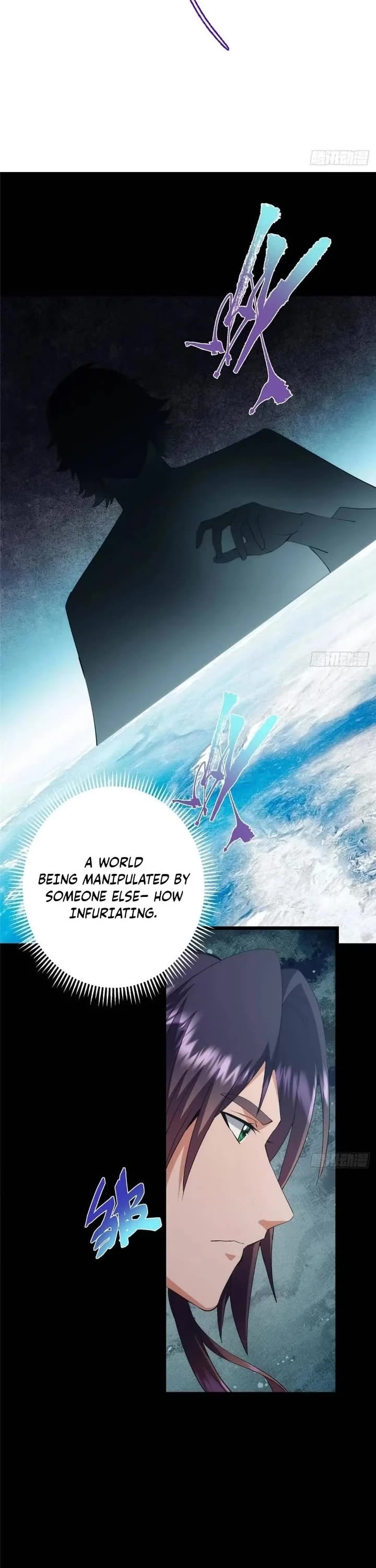 Keep a Low Profile, Sect Leader Chapter 460 page 7 - Chapter 460