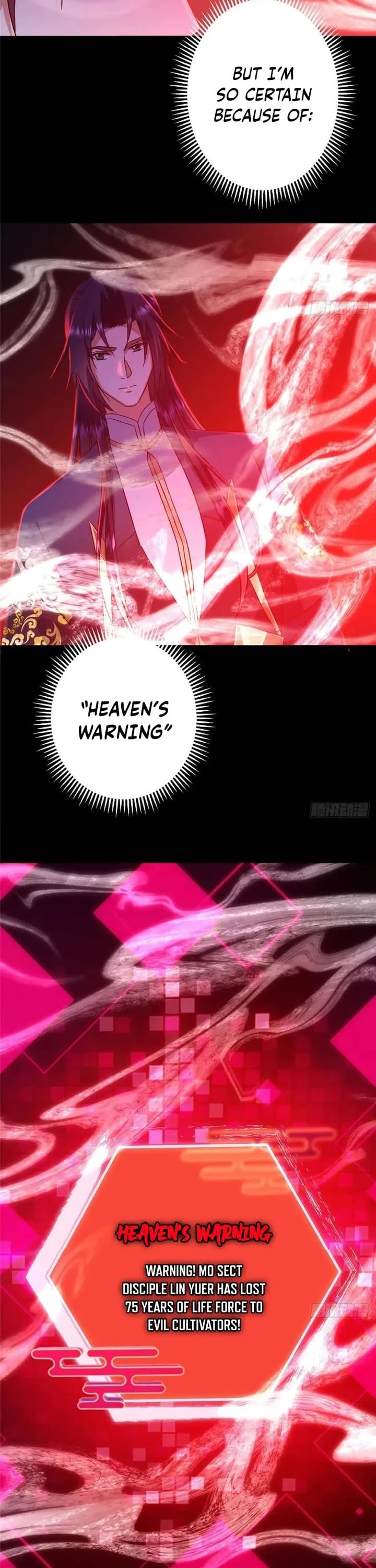 Keep a Low Profile, Sect Leader Chapter 461 page 36 - Chapter 461