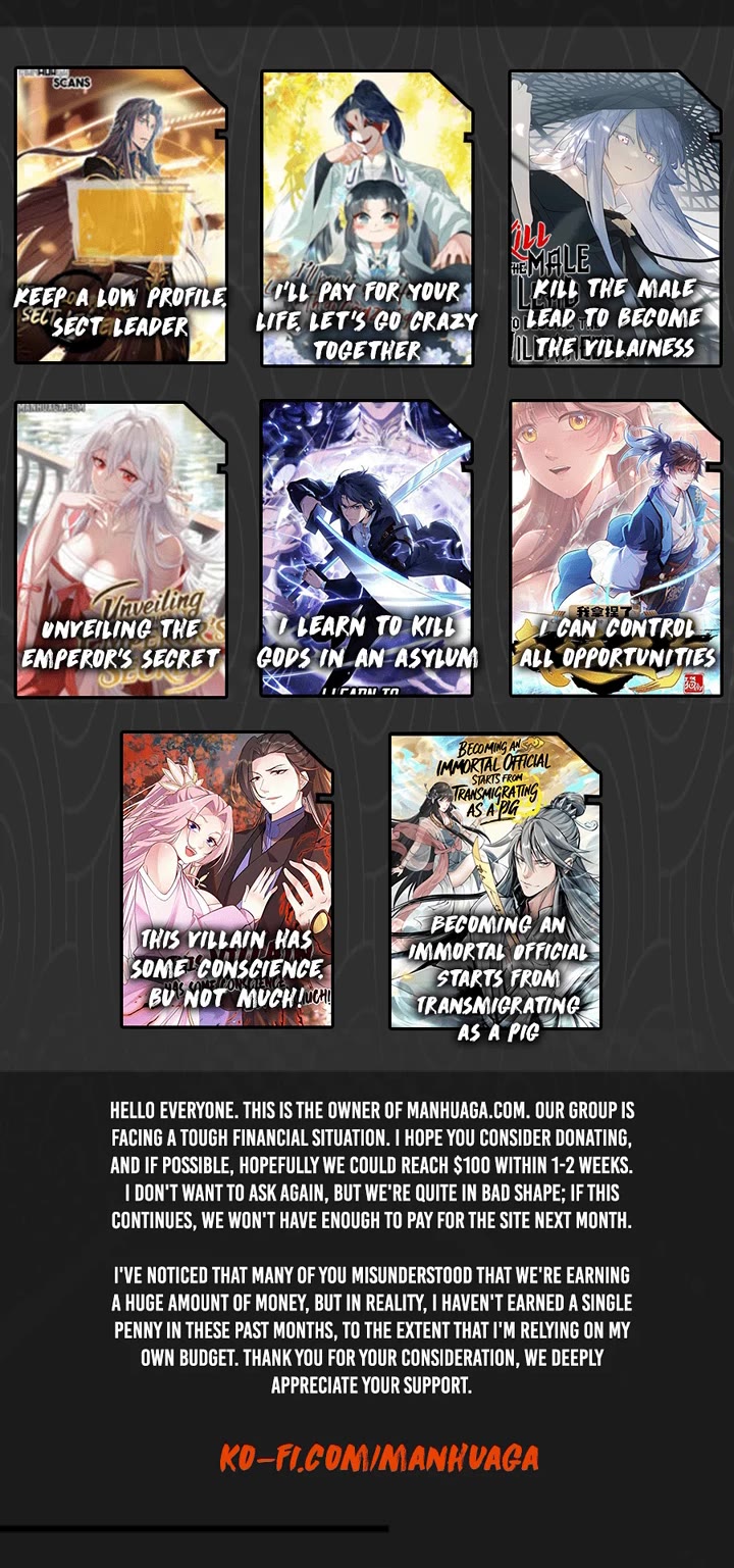 Keep a Low Profile, Sect Leader Chapter 461 page 43 - Chapter 461