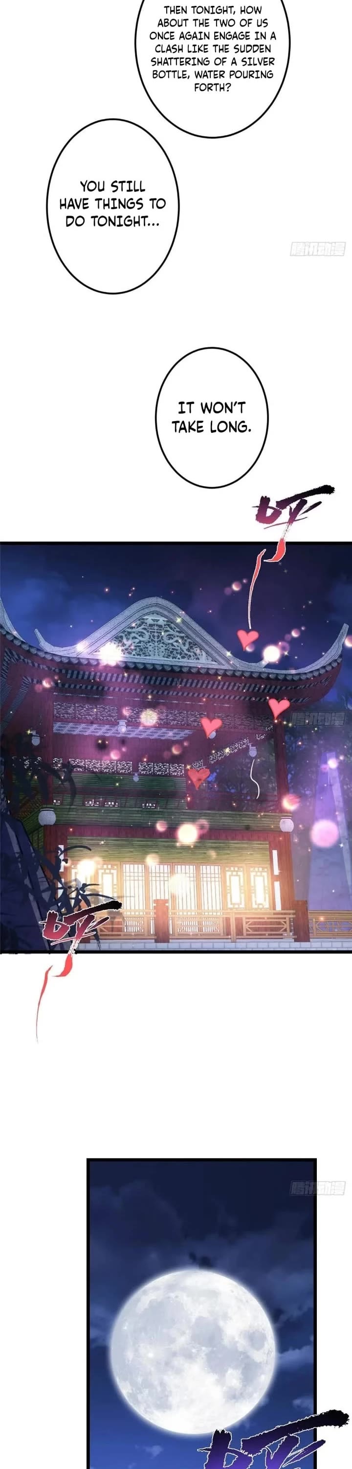 Keep a Low Profile, Sect Leader Chapter 462 page 13 - Chapter 462