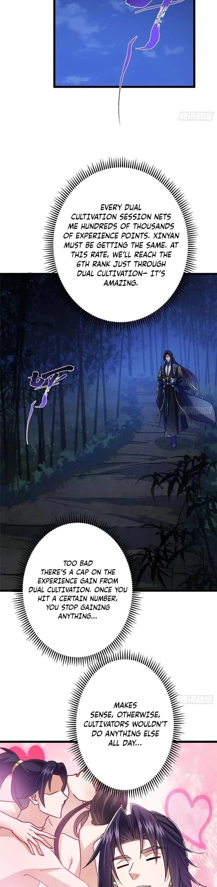 Keep a Low Profile, Sect Leader Chapter 462 page 14 - Chapter 462
