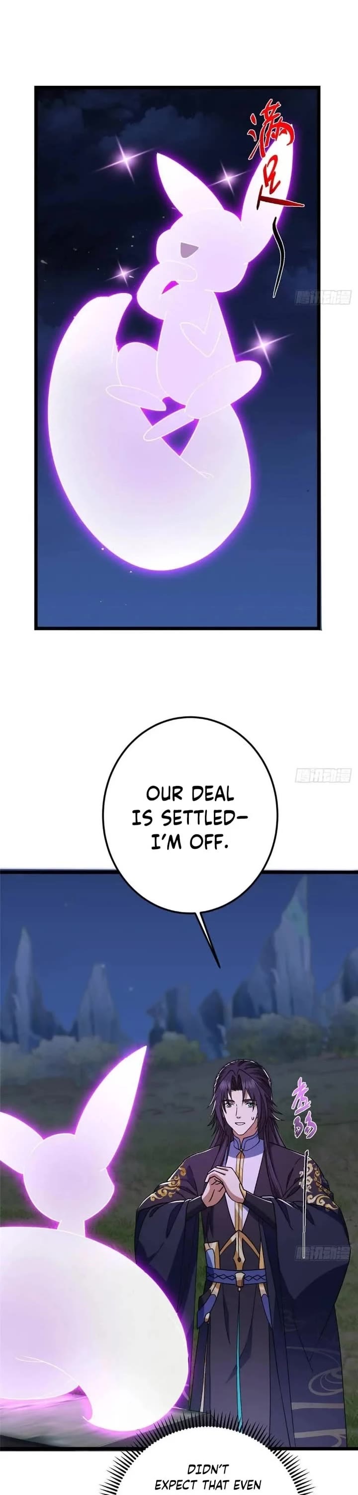 Keep a Low Profile, Sect Leader Chapter 462 page 18 - Chapter 462