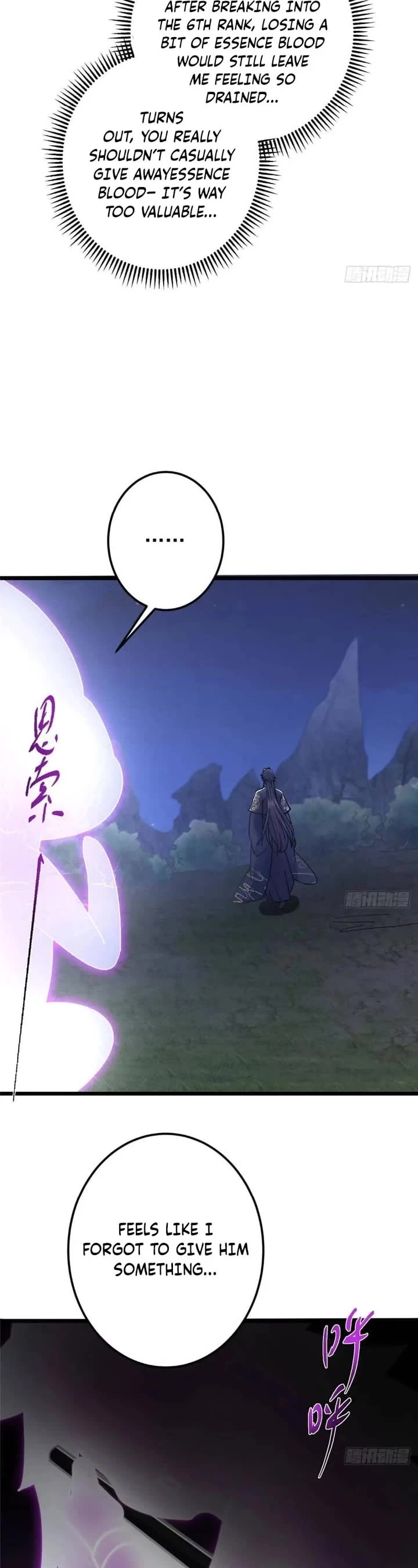 Keep a Low Profile, Sect Leader Chapter 462 page 19 - Chapter 462