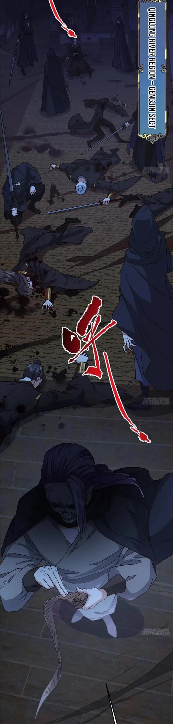Keep a Low Profile, Sect Leader Chapter 463 page 23 - Chapter 463