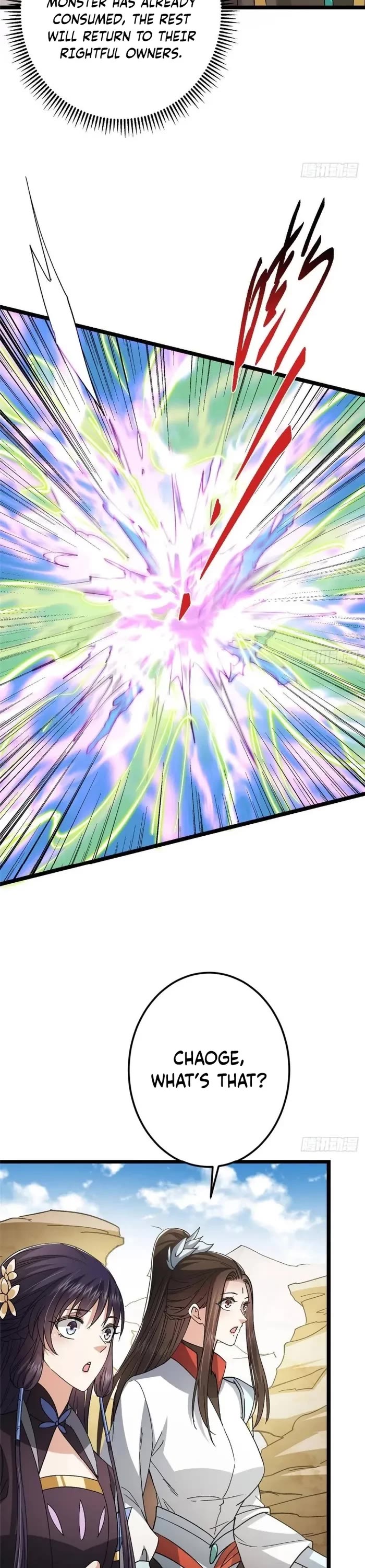 Keep a Low Profile, Sect Leader Chapter 465 page 14 - Chapter 465